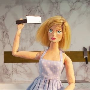 Meet your Posher, Brooke